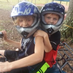 Meet your Posher, Jon